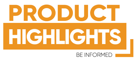 product highlights - be informed